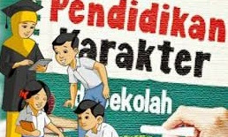 Pentingnya Membangun Pendidikan Karakter