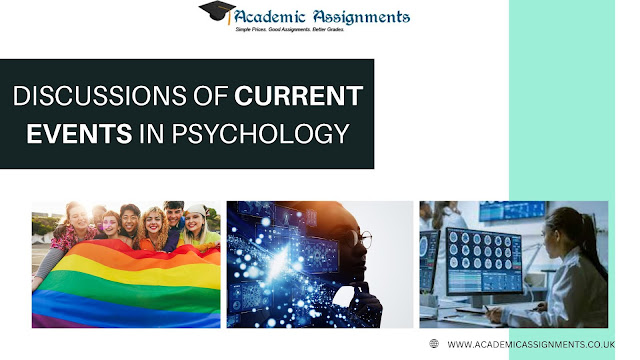 here we delve into the fascinating world of psychology and explore the latest events and trends shaping the field. In this article, we will discuss some noteworthy developments that have been occurring recently, highlighting the advancements, challenges, and emerging areas of interest within the realm of psychology.