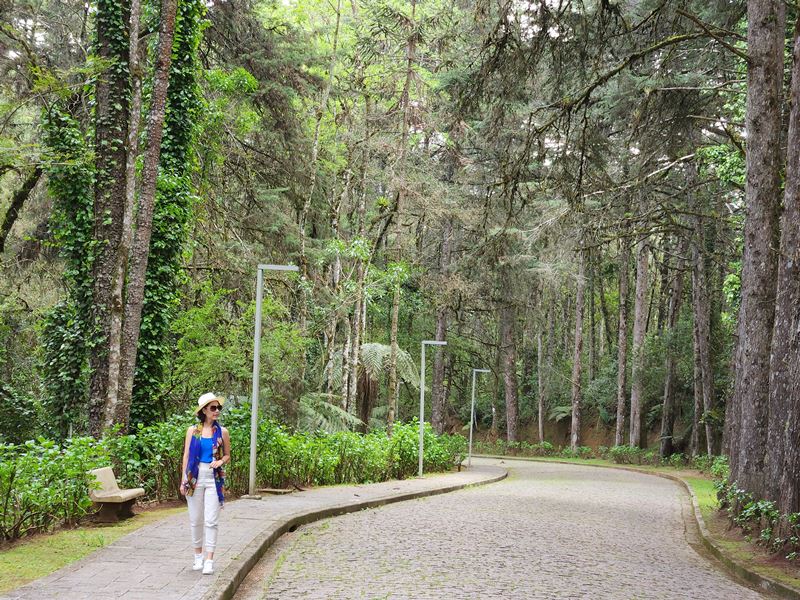 Grande Hotel Senac Campos do Jordão