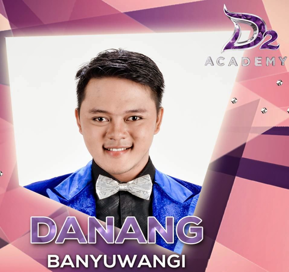 Lagu Dangdut Versi Danang D'Academy Asia - Download Lagu 