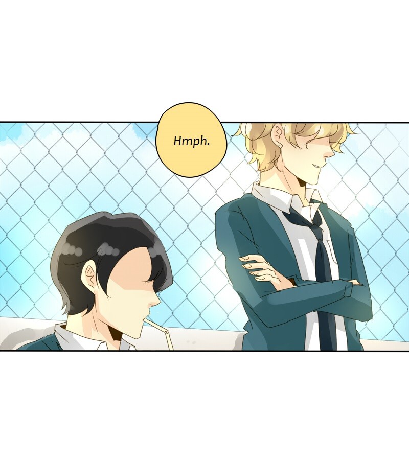 Webtoon UnOrdinary Bahasa Indonesia Chapter 35