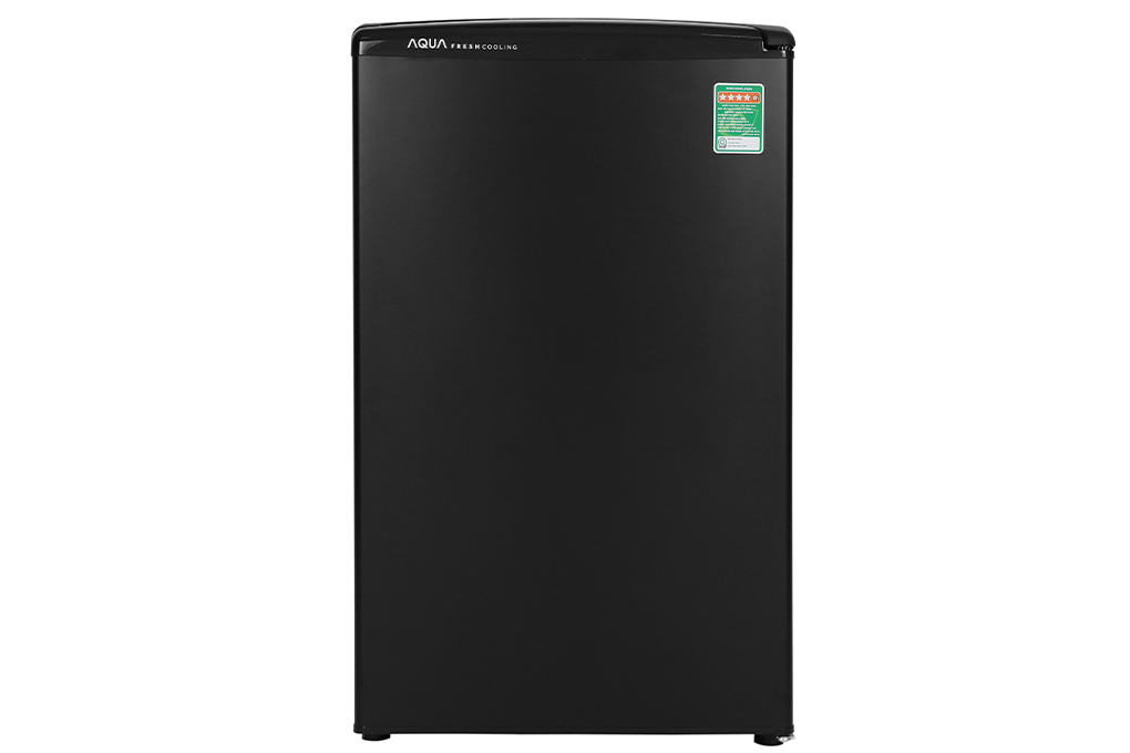 Tủ lạnh mini Aqua 90 lít AQR-D99FA(BS)