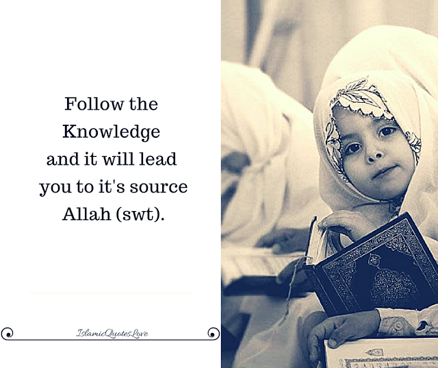 The words of the Quran and teachings of our Prophet Muhammad guide us to a wealth of wisdom and knowledge. In fact, Allah calls Quran the “Book of wisdom” in many places in the Quran. He says: “A.L.R. These are the ayats of the Book of wisdom.” (Yunus, Chapter #10, Verse #1). The Almighty also says: “We have sent it down as an Arabic Quran, in order that ye may learn wisdom.”  (Yusuf, Chapter #12, Verse #2)  Allah sent Prophets and Messengers to propagate that wisdom. He says in one of such verses: “A similar (favor have ye already received) is that We have sent among you a Messenger of your own, rehearsing to you Our Signs, and sanctifying you, and instructing you in Scripture and wisdom, and in new knowledge.”  (Al-Baqara, Chapter #2, Verse #151)”  In its text, Quran also teaches wisdom through the words of a person named Luqman. Although not a prophet, Allah had granted him enormous wisdom. He was wise enough to have an entire chapter named after him. He was a pious person and according to the Quran was granted wisdom by Allah. As Allah says in the Quran: And indeed We bestowed upon Luqman AlHikmah (wisdom and religious understanding, etc.) saying: “Give thanks to Allah,” and whoever gives thanks, he gives thanks for (the good of) his ownself. And whoever is unthankful, then verily, Allah is All Rich (Free of all wants), Worthy of all praise.  (Luqman: 12)