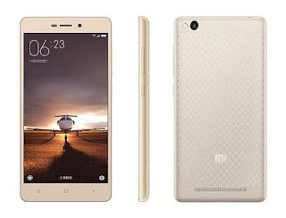 Harga Xiaomi Redmi Note 3