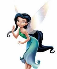 Silvermist imagenes para imprimir