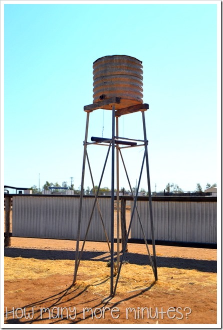Winton's Musical Fence | How Many More Minutes?