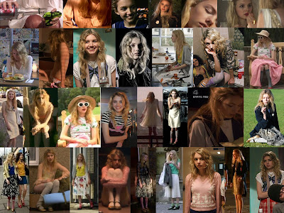 One of my favorite characters on television was Cassie Ainsworth 