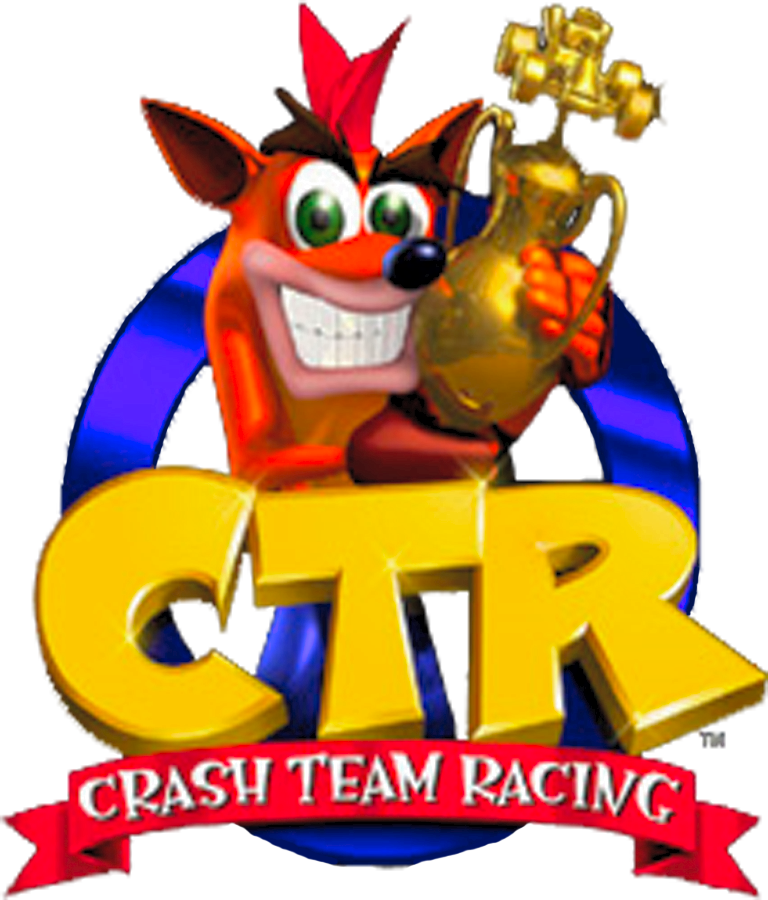 Free Software and Games: Crash Team Racing For PC Game Free Download