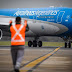 Aerolíneas Argentinas reduce vuelos de cabotaje