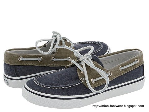 Mion footwear:footwear-135193