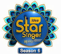 Idea Star Singer  2011-2012