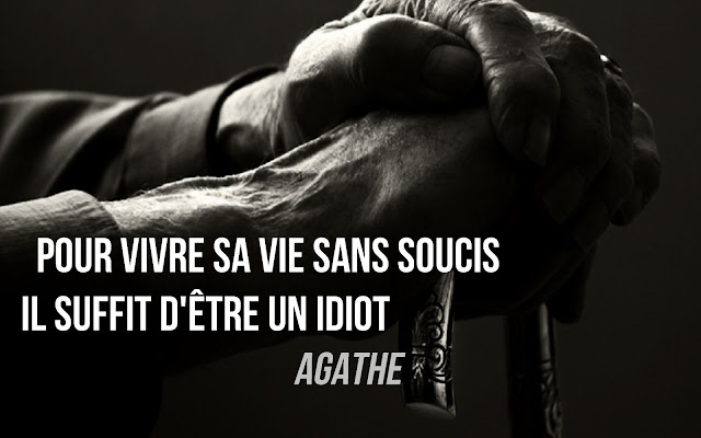 citation sur la vie