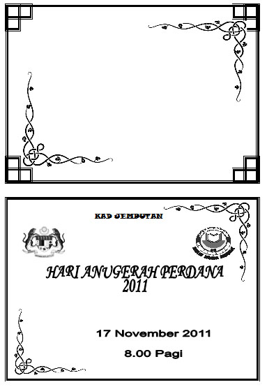 Karangan Karangan Contoh Spm 2010 | Share The Knownledge