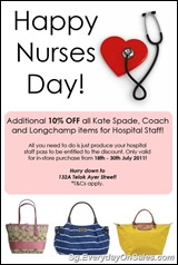 jess.ng-nurse-day-Singapore-Warehouse-Promotion-Sales
