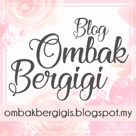 Its Time For A Giveaway By OmbakBergigi.