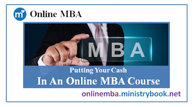  Online MBA