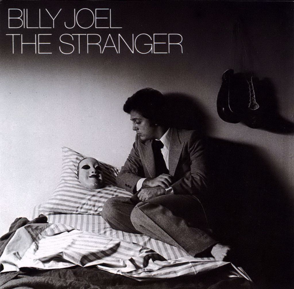 billy joel stranger