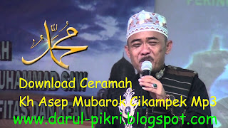 Download Ceramah Kh Asep Mubarok Cikampek Mp Download Ceramah Kh Asep Mubarok Cikampek Mp3