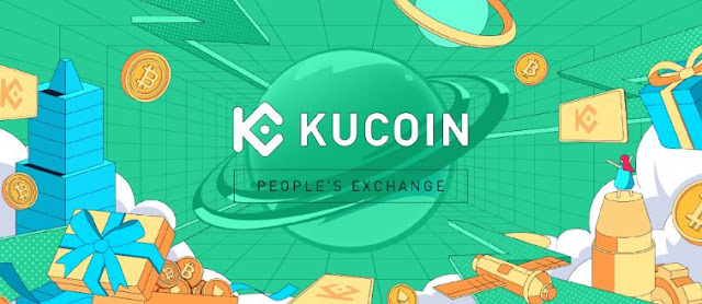 kucoin cryptocurrency exchange benefits