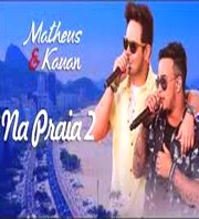 Matheus & Kauan - A Nossa Praia - Na Praia 2 / Ao Vivo