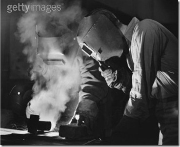 welding