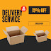 Domestic and International Courier Service