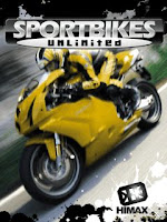 Splash Sportbikes Unlimited 3D v1.0 S60v3 240x320