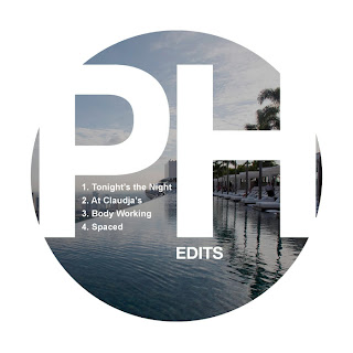 Pete Herbet - PH Edits EP