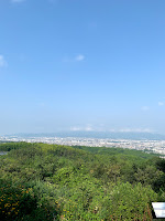 京都大岩展望台