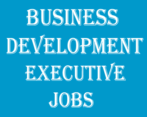 Business Development Executive Jobs In Delhi