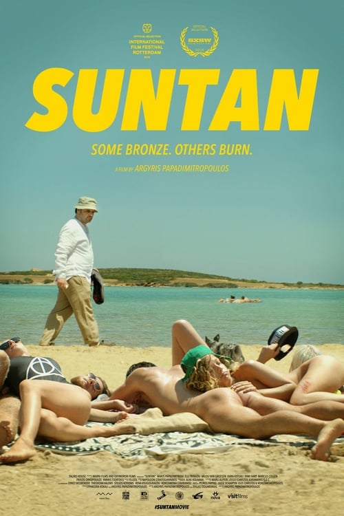 [VF] Suntan 2016 Film Complet Streaming