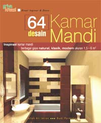 All about Design Interior: 64 DESAIN KAMAR MANDI