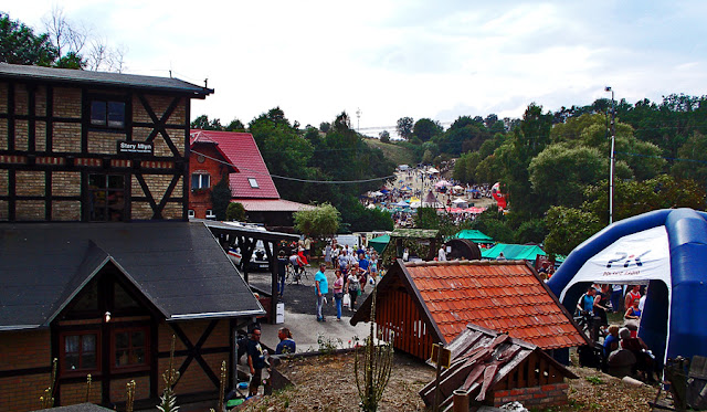 Picnic Gruczno