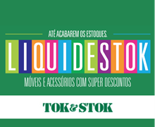 Tok&Stok – Móveis e acessórios com descontos. tok&stok liquidacao 2013 decoracao