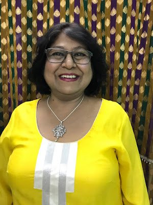 sangeeta gupta reiki healer