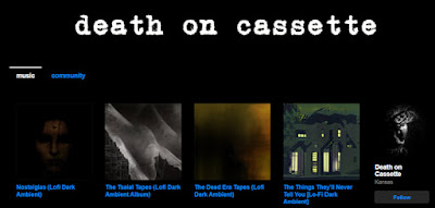 Death On Cassette