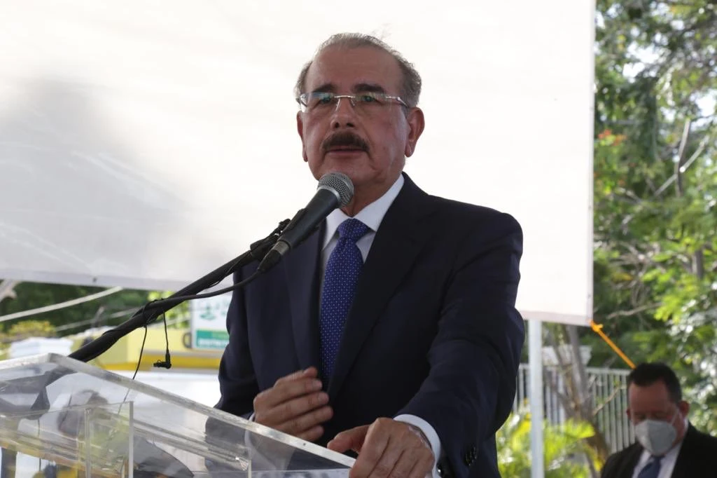 Danilo Medina