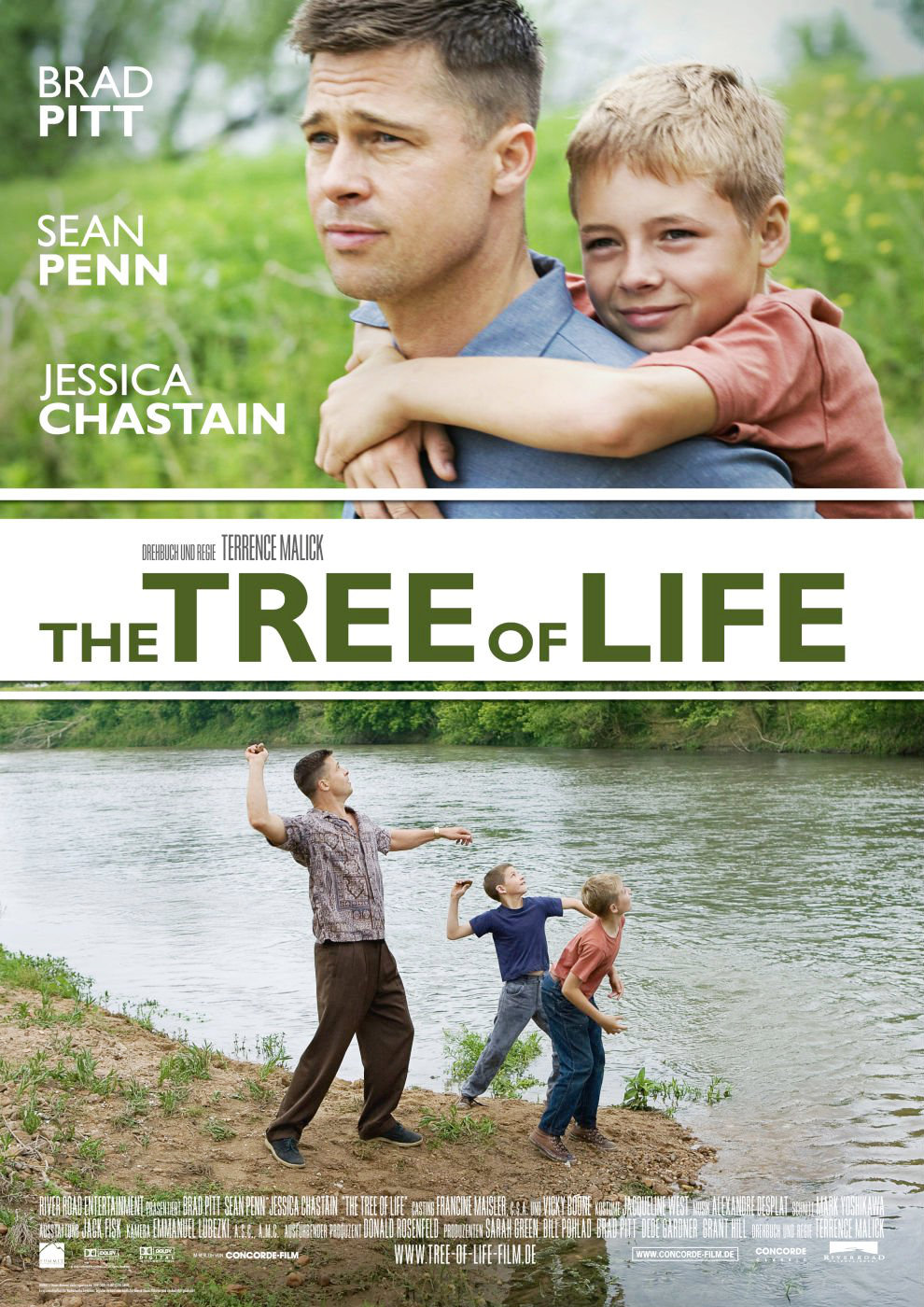 Tree of Life 2011