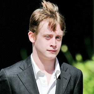 Profil Biodata Macaulay Culkin