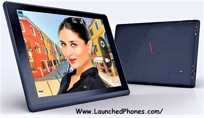 iBall Slide Elan 3x32 Tablet launched with massive battery 