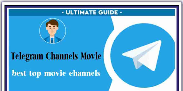 100+ Best Telegram Movie channel Links List collection 2021