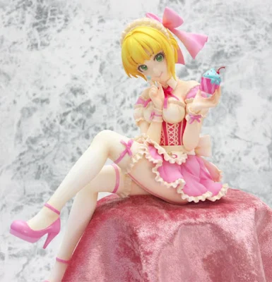 Frederica 1/8 de Idolamaster Cinderella Girls