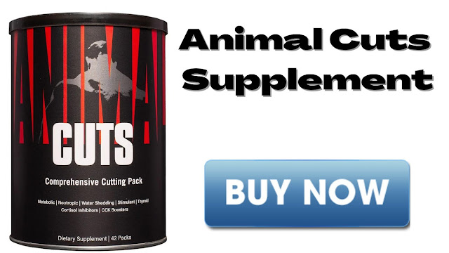 cuts supplement ‍