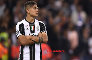 PAULO DYBALA