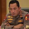 Kapolri Ucapkan Terima Kasih Pada Pemerintah, Gaji Polisi Dinaikkan
