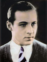 Rudolph Valentino