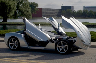 Corvette Stingray Years Production on Asking On When Corvette C7 Stingray Sports Car Will Be Launched The