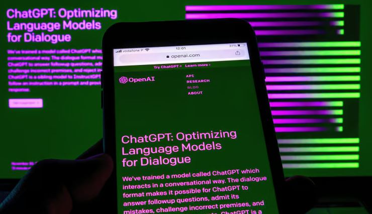 Cara Menyimpan obrolan ChatGPT dalam PDF, HTML atau PNG