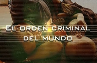 Documentário: Os criminosos da Nova Ordem Mundial