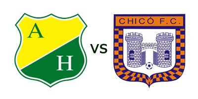 Ver Partido Atletico Huila vs Boyaca Chico en Vivo